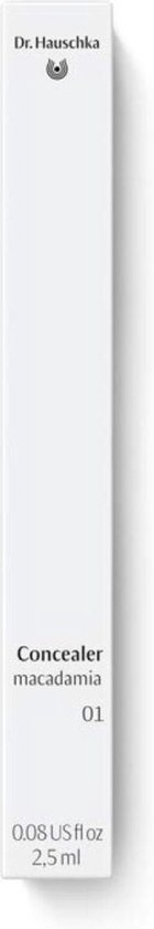140x840-3 DR. HAUSCHKA - Concealer 01 Macadamia - 2.5 ml - Corrector & Concealer - Image 1