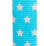 Chicco Fopspeenketting Jongens 14,6 Cm Polyester Lichtblauw