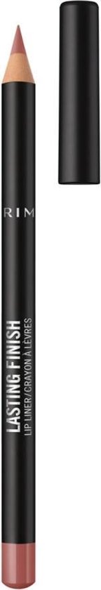 144x840-18 Rimmel Lasting Finish Lipliner - 760 90S Nude - Image 1