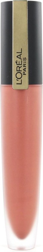 145x840-4 Rouge Signature Metallic Liquid Lipstick TekutA rtA nka s metalickA12m leskem 7 ml - Image 1