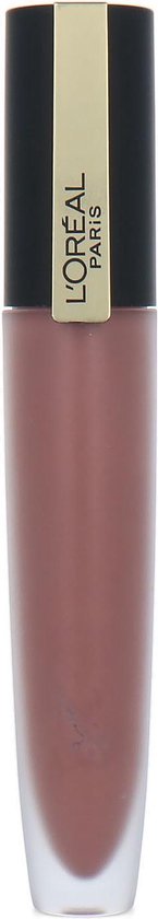 145x840-6 Rouge Signature Metallic Liquid Lipstick TekutA rtA nka s metalickA12m leskem 7 ml - Image 1
