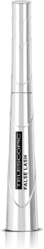 Loreal Paris Paris Paris False Lash Telescopic Mascara  Magnetic Black  9 ml - Image 2