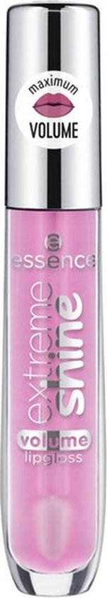 151x840-2 Essence Extreme Shine Volume lipgloss 5 ml 02 Summer Punch - Image 1
