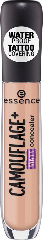 151x840-3 Camouflage+ Matt Concealer - Image 1