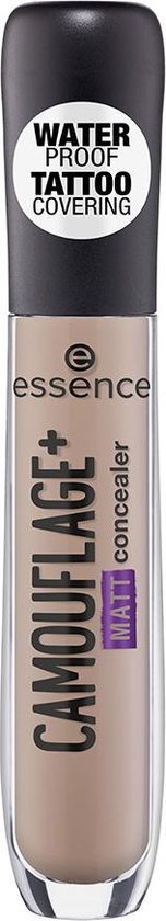 152x840-9 Essence Camouflage+ Matt Corrector #30-light Honey - Image 1