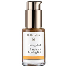 Dr  Hauschka Translucent Bronzing Tint  18ml