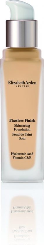 Elizabeth Arden Flawless Finish Skincaring Foundation 240N 30ml