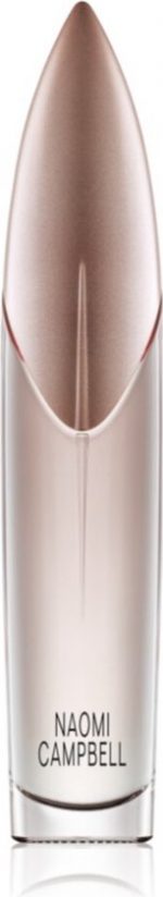 Naomi Campbell eau de toilette spray 50ml Vrouwen