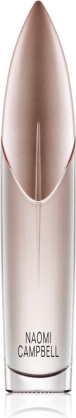 153x840-19 Naomi Campbell eau de toilette spray 50ml Vrouwen - Image 1