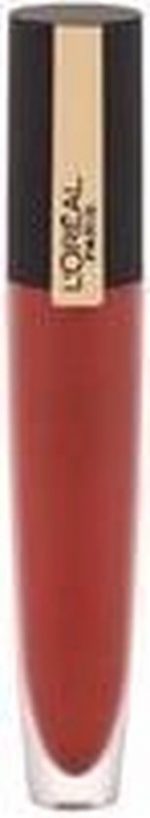 Rouge Signature Metallic Liquid Lipstick   TekutA  rtA nka s metalickA12m leskem 7 ml - Image 3