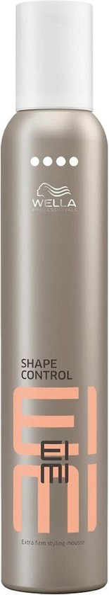 155x840-18 Wella Professional - EIMI Shape Control - 300ml - Image 1