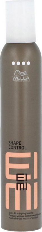 Wella Professional - EIMI Shape Control - 300ml - Image 4
