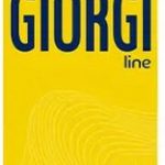 Styling Mousse Giorgi Maxi Nº4 Volumising (250 ml)