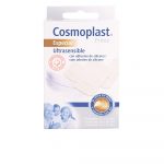 Ultrasensitive Painless Strips 10 Pcs By Cosmoplast 10 Pcs