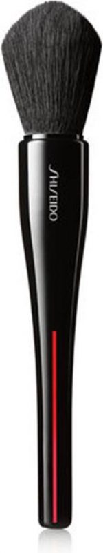 Shiseido Make Up Hulpmiddelen  Accessoires Maru Fude Multi Face Brush Penseel