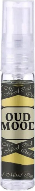 Oud Mood - Lattafa Eau De Parfum 100 Ml (unisex) - Image 4