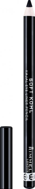 Soft Kohl Eye Pencil - Eyeliner 1.2 G
