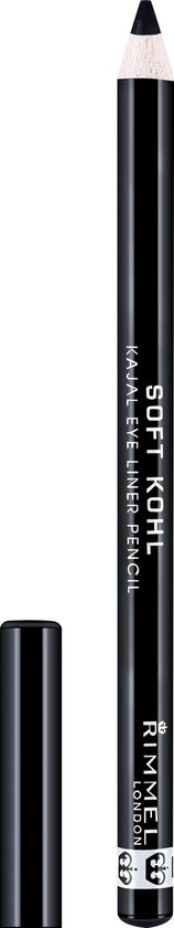 158x840-34 Soft Kohl Eye Pencil - Eyeliner 1.2 G - Image 1
