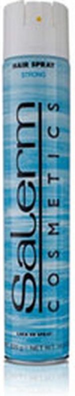 Haarlak Hair Spray Salerm 8420282001823 650 ml - Image 3