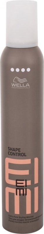 Wella Professional - EIMI Shape Control - 300ml - Image 2