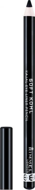 Soft Kohl Eye Pencil - Eyeliner 1.2 G - Image 2