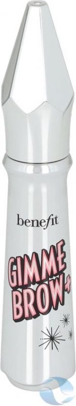 Benefit Gimme Brow  Brow Volumizing Fiber Gel - Image 3