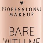 NYX Professional Makeup Bare With Me Concealer Serum  - BWMCCS02  Light - Concealer - 9,6ml