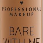 BARE WITH ME concealer serum  09 deep golden 9 6 ml