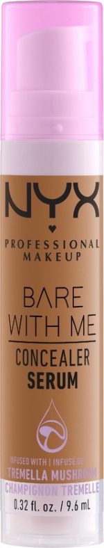 BARE WITH ME concealer serum  09 deep golden 9 6 ml