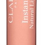 Clarins Instant Light Natural Lip Perfector - 02 Abricot Shimmer - Lipgloss - 12 ml