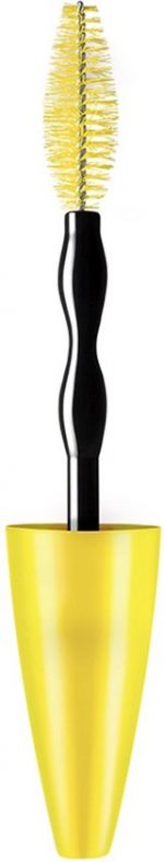 Maybelline Volumexpress Colossal Go Extreme    Black   Waterproof Mascara - Image 4