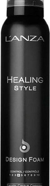 L’ANZA Healing Style Design Foam 200 ml