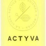 Kemon Olie Actyva Bellessere Oil