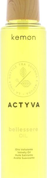 Kemon Olie Actyva Bellessere Oil