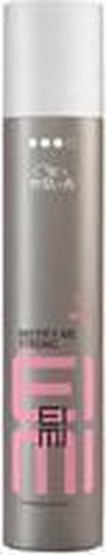 Wella Professional - EIMI Mistify Me Strong Hairspray - Lak na vlasy se silnou fixací (L) - Image 2