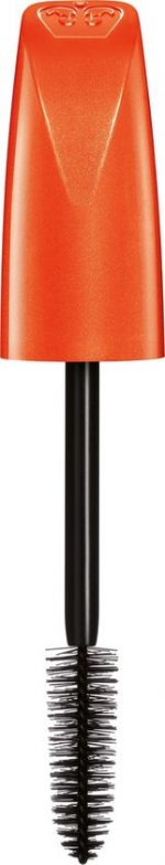 Rimmel Scandaleyes Reloaded Mascara 001 Black - Image 2