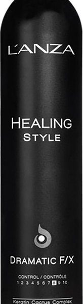L’anza Dramatic F/X Haarspray 350ml