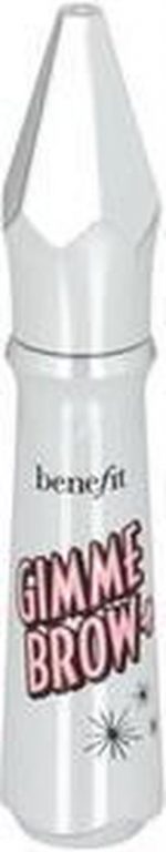 Benefit Gimme Brow  Brow Volumizing Fiber Gel - Image 12