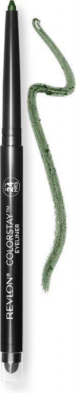 Revlon Colorstay Eye Liner 206 Jade 0 28g - Image 4
