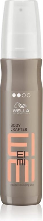Wella - EIMI Body Crafter Spray - 150ml - Image 2