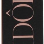 Lancôme Lash Idole Mascara Waterproof 8 ml