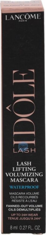 Lancôme Lash Idole Mascara Waterproof 8 ml
