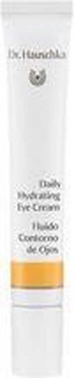 Dr. Hauschka Daily Hydrating Eye Cream 12,5 ml - Image 2