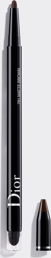 166x840-63 Diorshow Stylo Eyeliner 781 - Image 1
