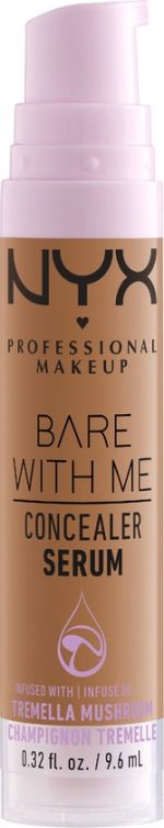 BARE WITH ME concealer serum  09 deep golden 9 6 ml - Image 2