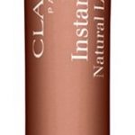 Clarins Instant Light Natural Lip Perfector - 06 - Rosewood Shimmer - Lipgloss - 12 ml