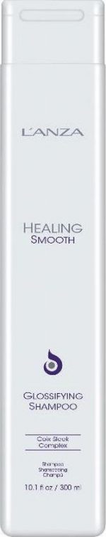 Lanza Healing Smooth Glossifying - 1000 ml - Shampoo - Image 3