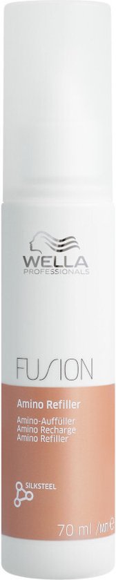 168x840-52 Wella Professionals Fusion Amino Refiller 70ml - Image 1
