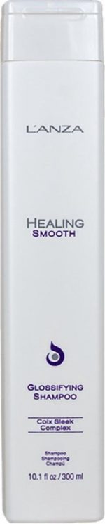 L’anza Glossifying Conditioner 250ml - Conditioner voor ieder haartype