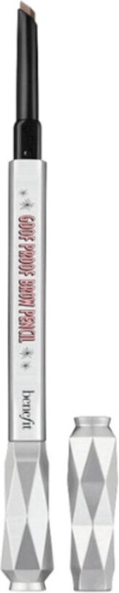 169x840-4 Benefit Goof Proof Shaping Pencil 2 Warm Golden Blonde 0,34 gr - Image 1